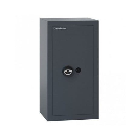 Chubbsafes Zeta Size 80, Key Lock - Eurograde 1
