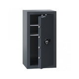 Chubbsafes Zeta Size 80, Key Lock - Eurograde 1