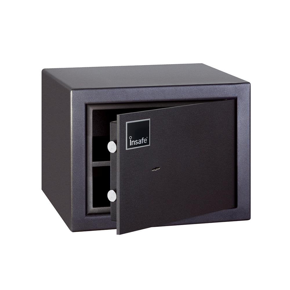Insafe S2 Size: 16 - AiS Insurance Approved, Key Locking Safe