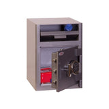 Phoenix Cashier Deposit SS0996ED, Digital Keypad Safe - Drawer Deposit
