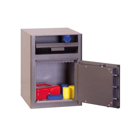 Phoenix Cashier Deposit SS0996ED, Digital Keypad Safe - Drawer Deposit
