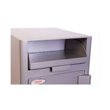 Phoenix Cashier Deposit SS0996FD, Biometric Lock Safe - Drawer Deposit