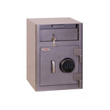 Phoenix Cashier Deposit SS0996FD, Biometric Lock Safe - Drawer Deposit
