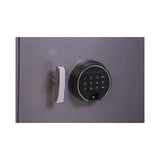Phoenix Cashier Deposit SS0996FD, Biometric Lock Safe - Drawer Deposit