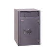 Phoenix Cashier Deposit SS0998ED, Key Lock Safe - Drawer Deposit