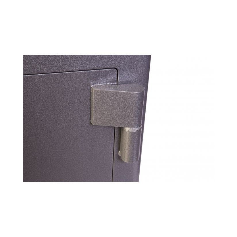 Phoenix Cashier Deposit SS0998ED, Key Lock Safe - Drawer Deposit