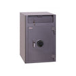 Phoenix Cashier Deposit SS0998FD, Biometric Lock Safe - Drawer Deposit