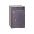 Phoenix Cashier Deposit SS0998KD, Key Lock Safe - Drawer Deposit