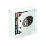 Phoenix Cygnus Key Deposit Safe KS0031E, Digital Keypad - 30 Key Storage