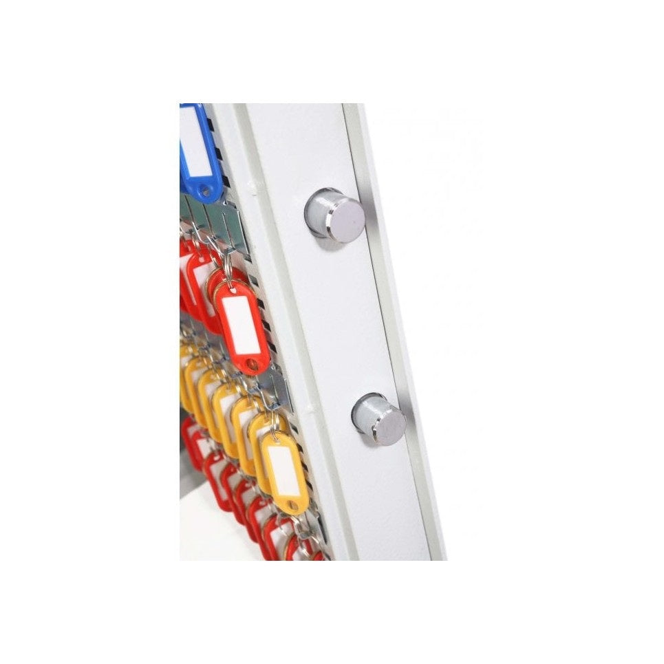 Phoenix Cygnus Key Deposit Safe KS0033E, Digital Keypad - 144 Key Storage