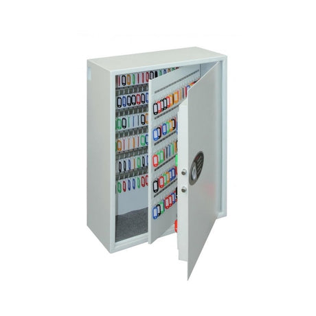 Phoenix Cygnus Key Deposit Safe KS0034E, Digital Keypad - 300 Key Storage