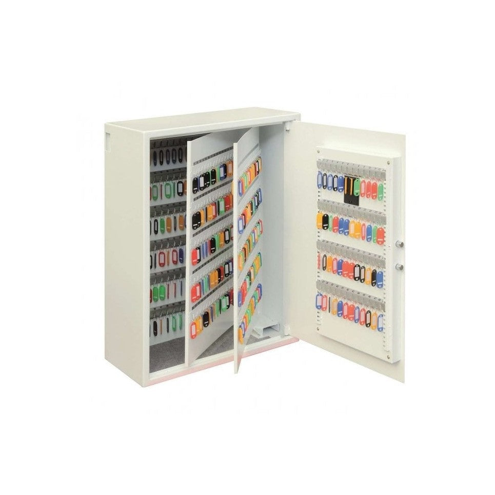 Phoenix Cygnus Key Deposit Safe KS0035E, Digital Keypad - 500 Key Storage