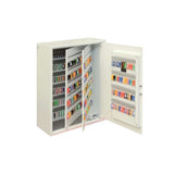 Phoenix Cygnus Key Deposit Safe KS0035E, Digital Keypad - 500 Key Storage