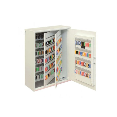 Phoenix Cygnus Key Deposit Safe KS0035E, Digital Keypad - 500 Key Storage