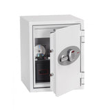 Phoenix Data Combi DS2501E, Digital Keypad Safe - 90 Min Fire Protection