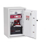 Phoenix Data Combi DS2502E, Digital Keypad Safe - 90 Min Fire Protection