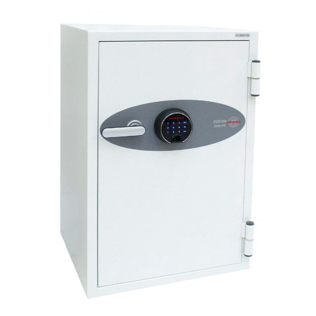 Phoenix Data Combi DS2502F, Biometric Lock Safe - 90 Min Fire Protection