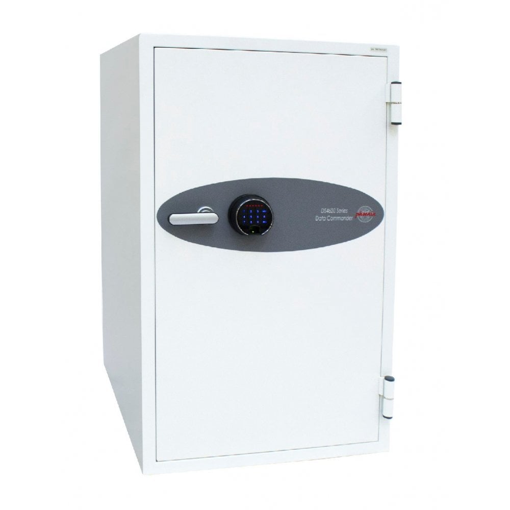 Phoenix Data Commander DS4621F, Biometric Lock Safe - 120 Min Fire Protection