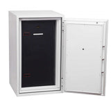Phoenix Data Commander DS4621K, Key Lock Safe - 120 Min Fire Protection