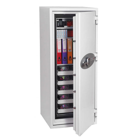 Phoenix Data Commander DS4622E, Digital Keypad Safe - 120 Min Fire Protection