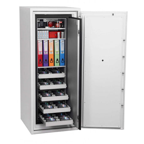 Phoenix Data Commander DS4622E, Digital Keypad Safe - 120 Min Fire Protection