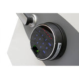 Phoenix Data Commander DS4622F, Biometric Lock Safe - 120 Min Fire Protection