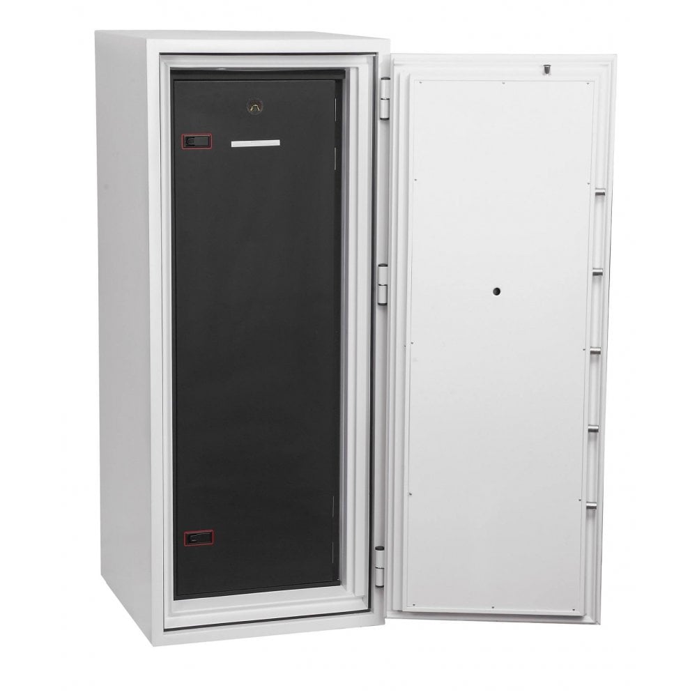 Phoenix Data Commander DS4622K, Key Lock Safe - 120 Min Fire Protection