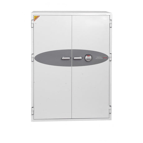 Phoenix Data Commander DS4623E, Digital Keypad Safe - 120 Min Fire Protection