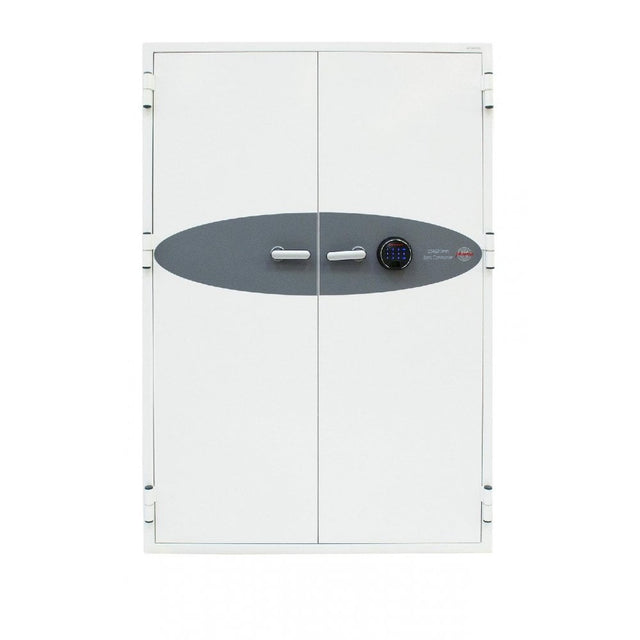 Phoenix Data Commander DS4623F, Biometric Lock Safe - 120 Min Fire Protection
