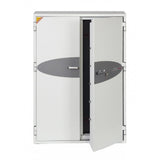 Phoenix Data Commander DS4623K, Key Lock Safe - 120 Min Fire Protection