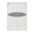 Phoenix Data Commander DS4623K, Key Lock Safe - 120 Min Fire Protection