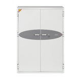 Phoenix Data Commander DS4623K, Key Lock Safe - 120 Min Fire Protection