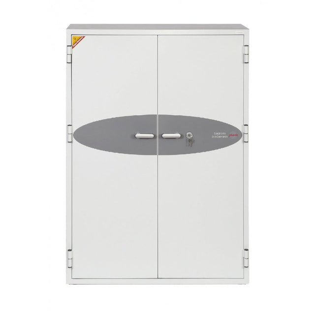 Phoenix Data Commander DS4623K, Key Lock Safe - 120 Min Fire Protection