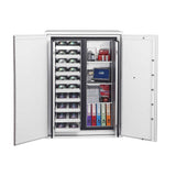 Phoenix Data Commander DS4623K, Key Lock Safe - 120 Min Fire Protection
