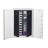 Phoenix Data Commander DS4623K, Key Lock Safe - 120 Min Fire Protection