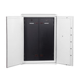 Phoenix Data Commander DS4623K, Key Lock Safe - 120 Min Fire Protection