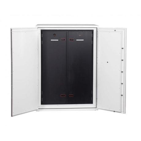 Phoenix Data Commander DS4623K, Key Lock Safe - 120 Min Fire Protection