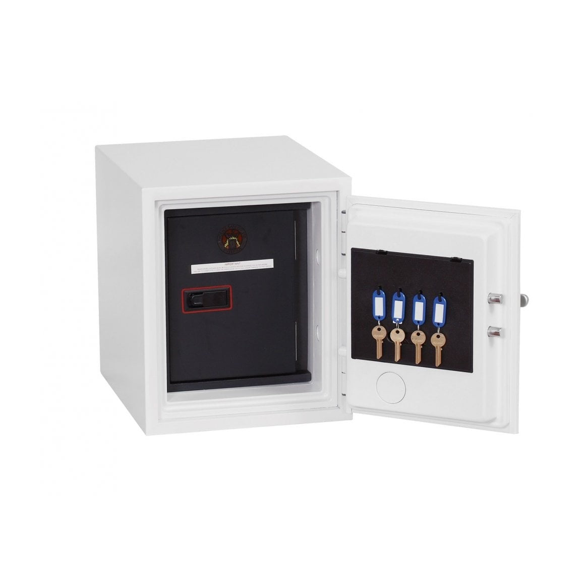 Phoenix Datacare DS2001F, Biometric Lock - 60 Min Fire Protection