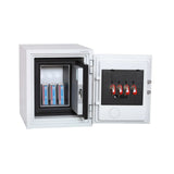 Phoenix Datacare DS2001K, Key Lock - 60 Min Fire Protection