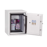 Phoenix Datacare DS2002F, Biometric Lock - 60 Min Fire Protection