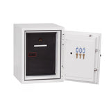 Phoenix Datacare DS2002K, Key Lock - 60 Min Fire Protection