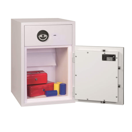 Phoenix Diamond Deposit HS1090ED, Digital Keypad Safe - Eurograde 1
