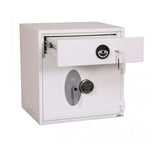 Phoenix Diamond Deposit HS1091ED, Digital Keypad Safe - Eurograde 1