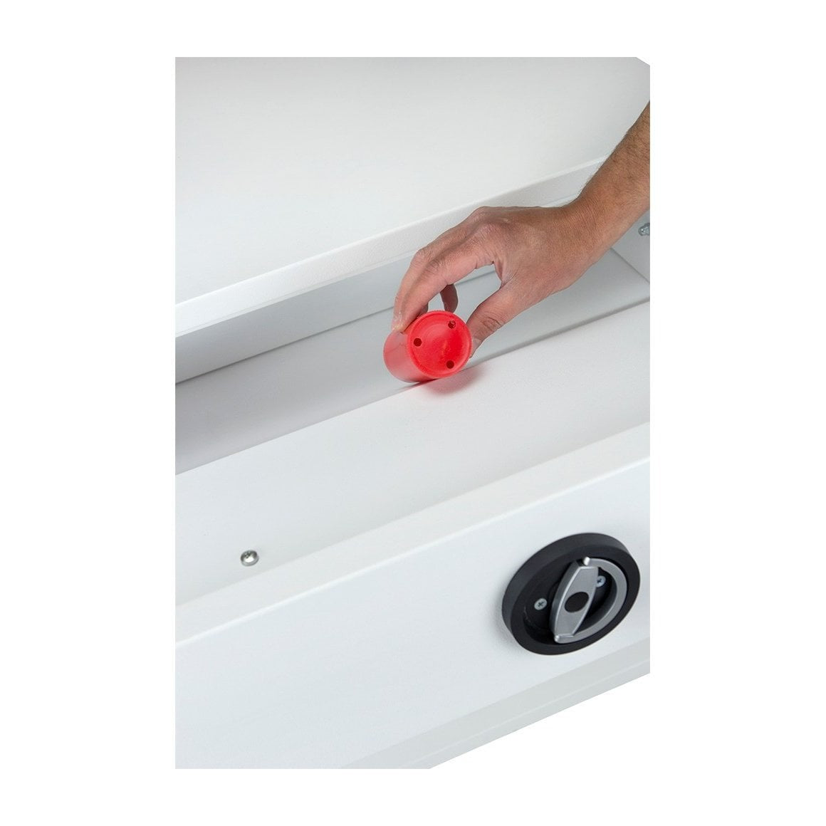 Phoenix Diamond Deposit HS1091ED, Digital Keypad Safe - Eurograde 1