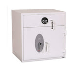 Phoenix Diamond Deposit HS1091KD, Key Lock Safe - Eurograde 1