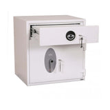 Phoenix Diamond Deposit HS1091KD, Key Lock Safe - Eurograde 1