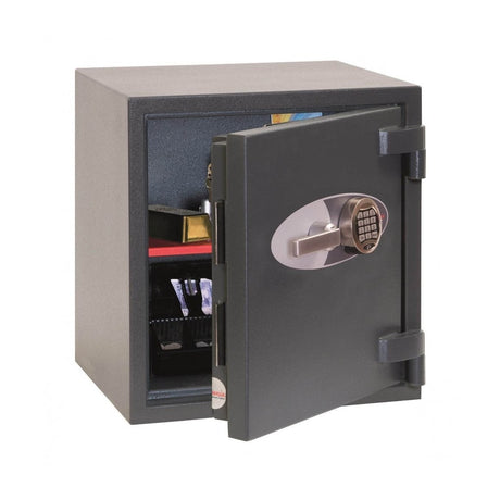 Phoenix Elara HS3551E, Digital Keypad - Eurograde 3