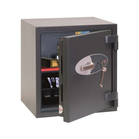 Phoenix Elara HS3551K, Key Lock - Eurograde 3