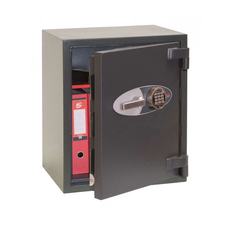 Phoenix Elara HS3552E, Digital Keypad - Eurograde 3
