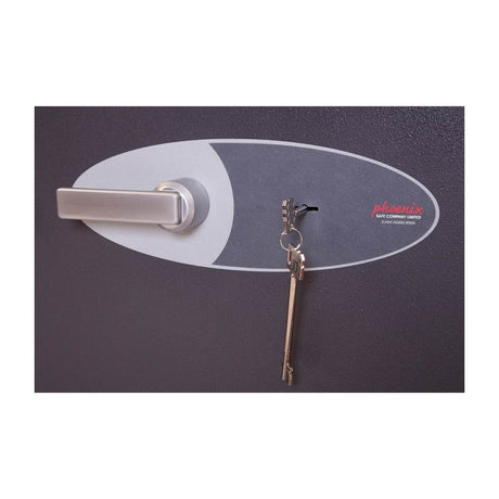 Phoenix Elara HS3552K, Key Lock - Eurograde 3